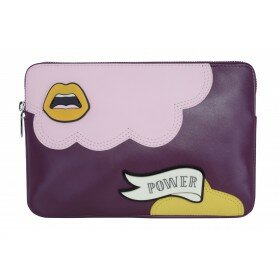 POWER OF LOVE POUCH 