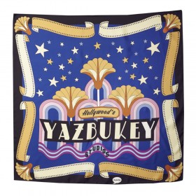 YAZBUKEY STUDIOS