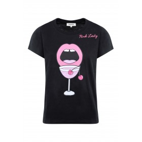 PINK LADY T-SHIRT