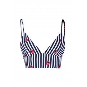 C'EST AHH STRIPED TOP