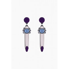 QUEEN’S FINGERS EARRINGS