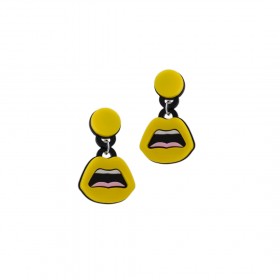 C'EST AHH YELLOW
