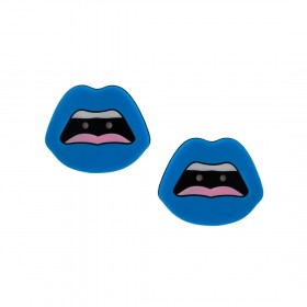 C'EST AHH BLUE