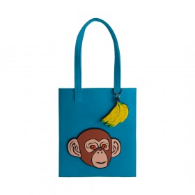 LE MONKEY LOVES