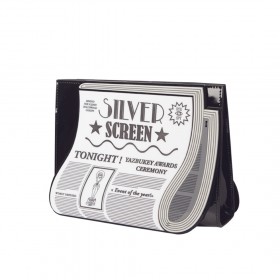 SILVER SCREEN