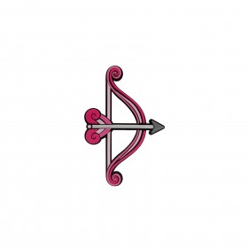 BOW AND ARROW