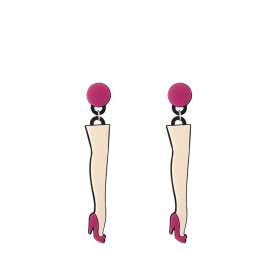 LEGS
