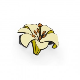 POISONOUS LILY