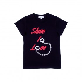SLAVE TO LOVE