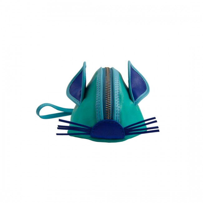 GREEN MOUSE