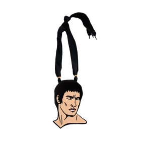 BRUCE LEE