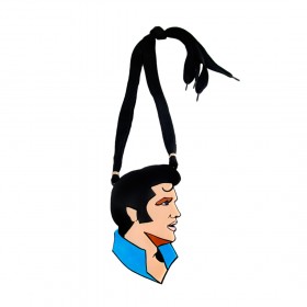 ELVIS PRESLEY