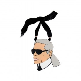 KARL LAGERFELD