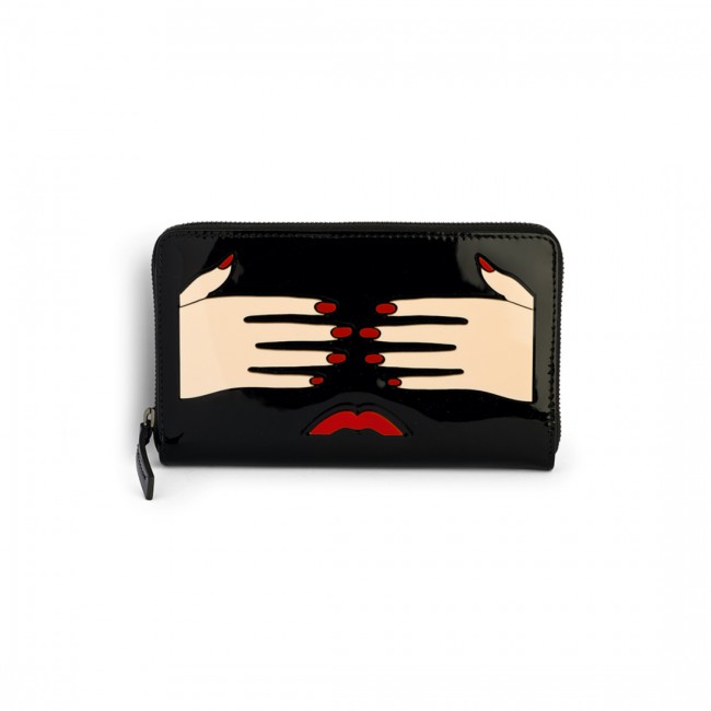 "eyes wide shut" wallet