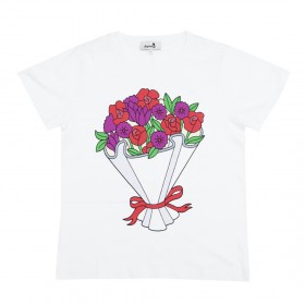 BOUQUET WHITE