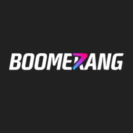 Boomerang-bet.io