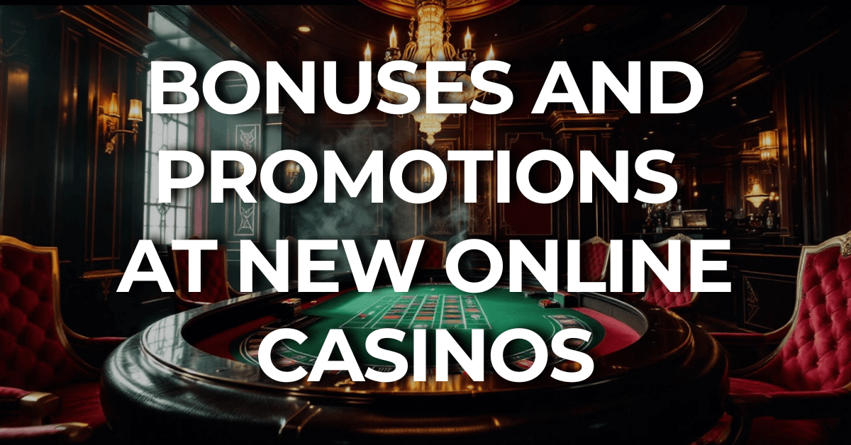 new online casinos australia 2025